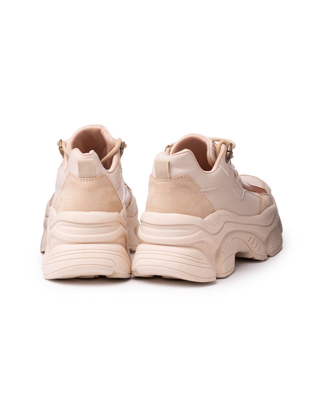 Zapatilla Dobrich - Camel