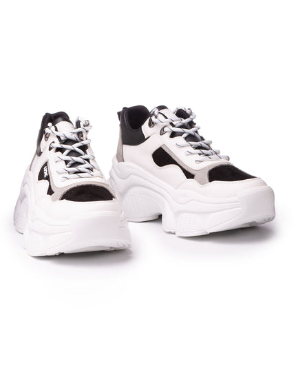 Zapatilla Dobrich - Negro