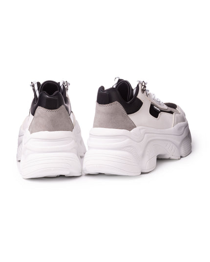 Zapatilla Dobrich - Negro