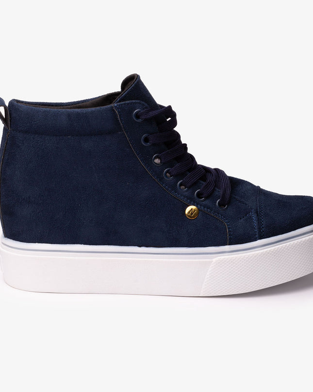 Zapatilla Doha - Azul