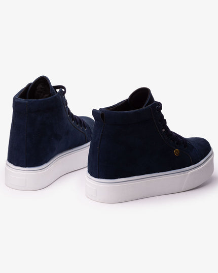 Zapatilla Doha - Azul