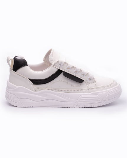 Zapatilla Drozen - Blanco