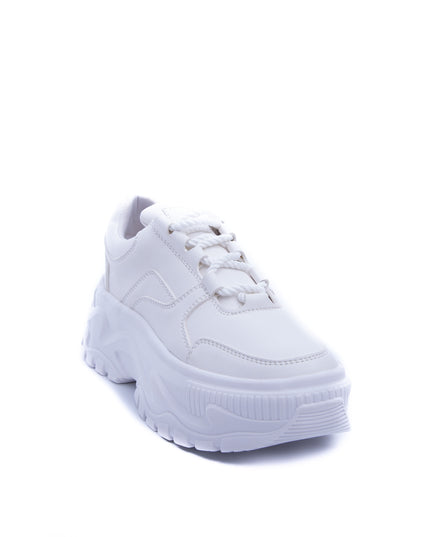 Zapatilla Dyrone  - Blanco