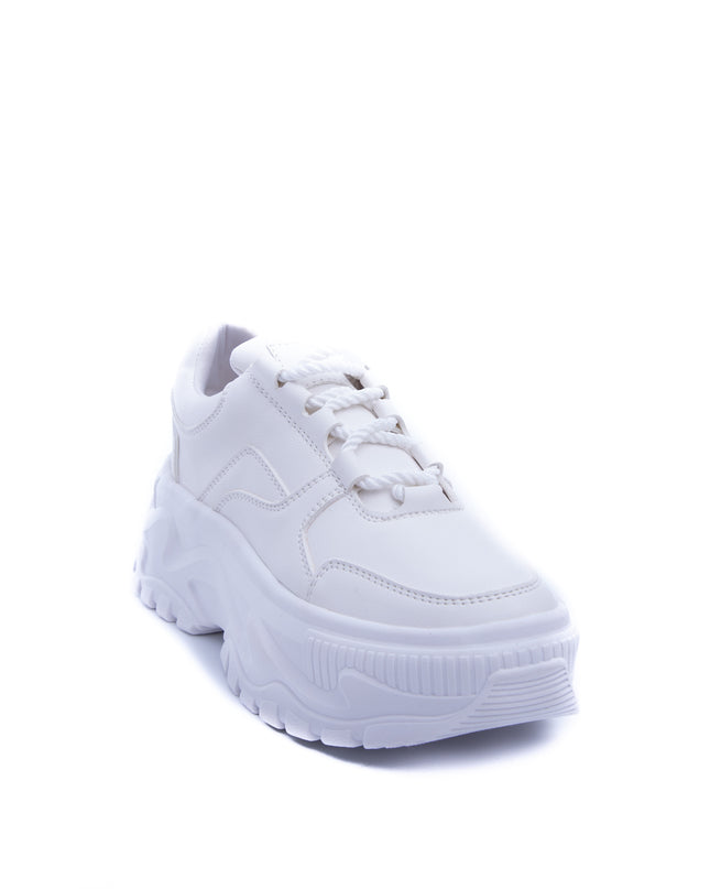 Zapatilla Dyrone  - Blanco
