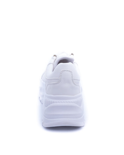 Zapatilla Dyrone  - Blanco