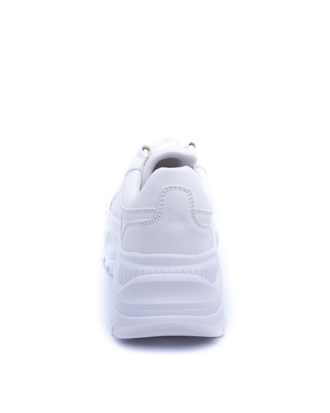 Zapatilla Dyrone  - Blanco