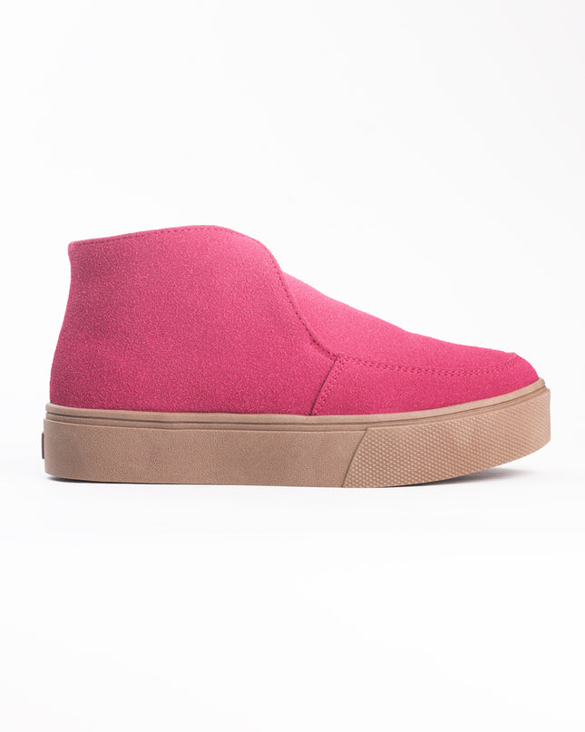 Zapatilla Ghali - Fucsia