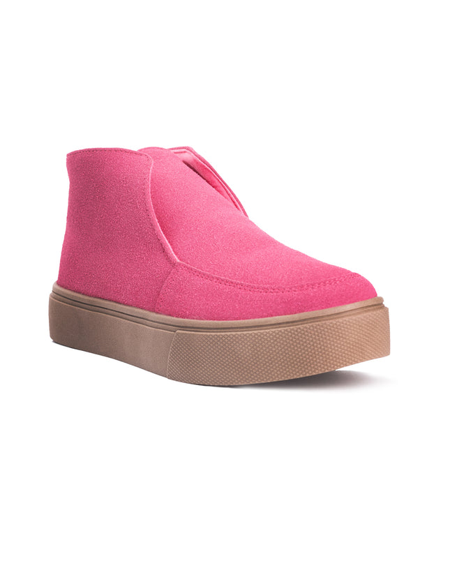 Zapatilla Ghali - Fucsia