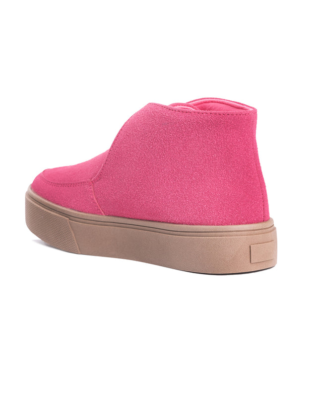 Zapatilla Ghali - Fucsia