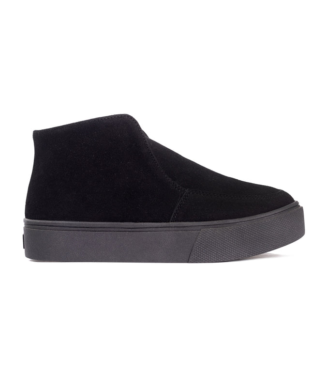 Zapatilla Ghali - Negro