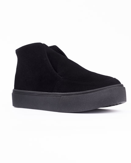 Zapatilla Ghali - Negro