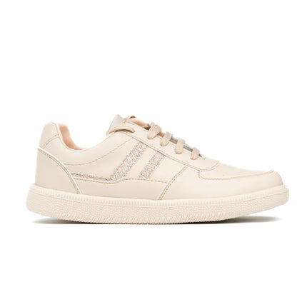 Zapatilla Griselda - Beige