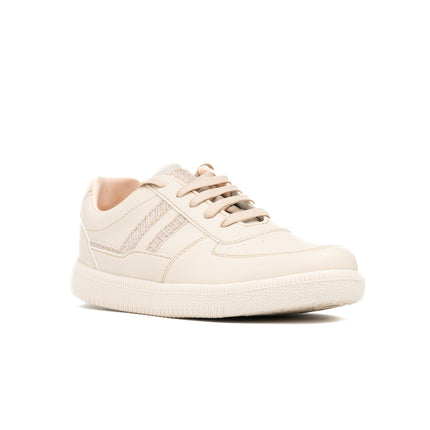 Zapatilla Griselda - Beige