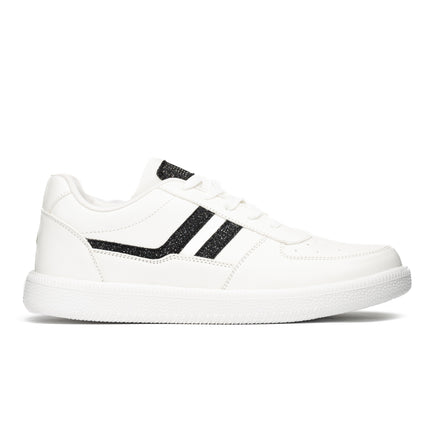 Zapatilla Griselda - Negro