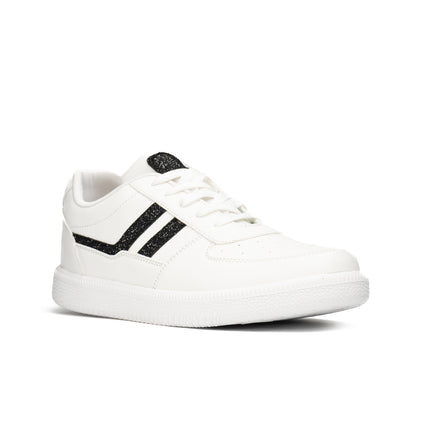 Zapatilla Griselda - Negro