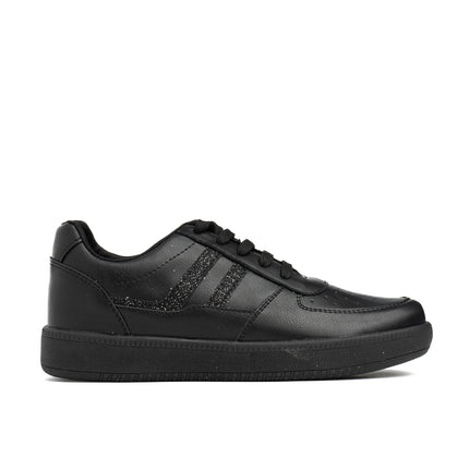 Zapatilla Griselda - Negro Total