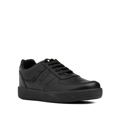 Zapatilla Griselda - Negro Total