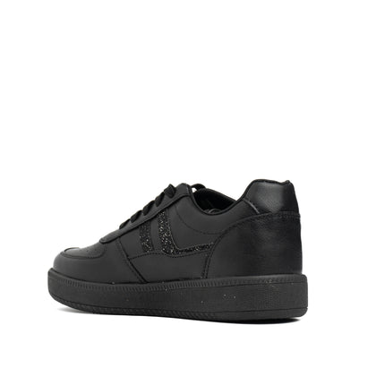 Zapatilla Griselda - Negro Total