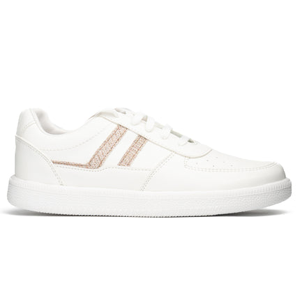 Zapatilla Griselda - Rosado