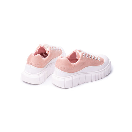 Zapatillas Urbanas Mujer Guatemala - Palo Rosa