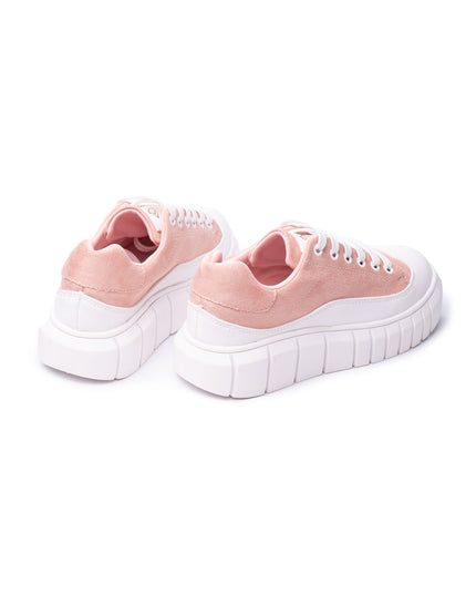 Zapatilla Guatemala - Palo Rosa