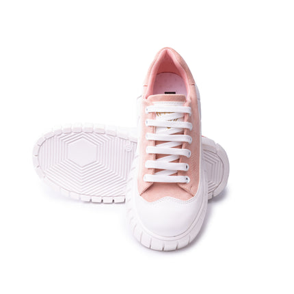 Zapatillas Urbanas Mujer Guatemala - Palo Rosa