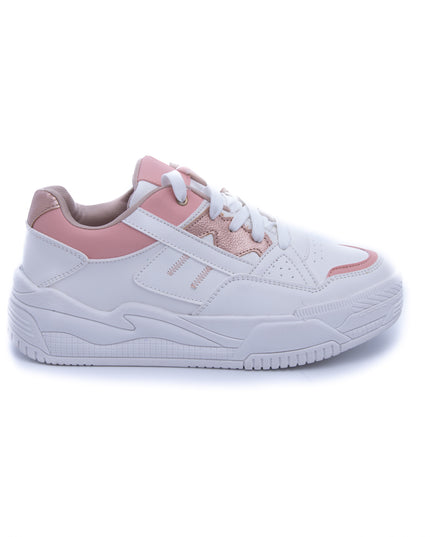 Zapatilla Harden - Rosado