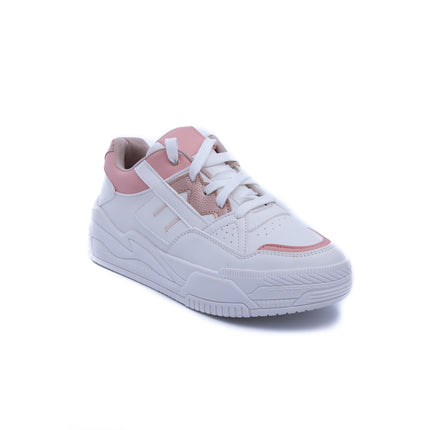 Zapatillas Urbanas Mujer Harden - Rosado