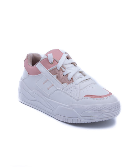 Zapatilla Harden - Rosado