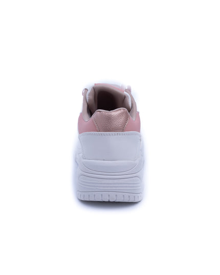 Zapatilla Harden - Rosado