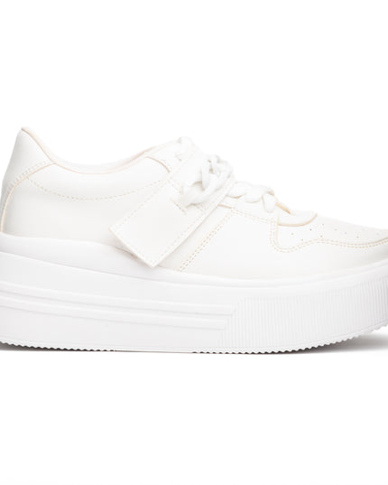 Zapatillas Helsinki - Blanco