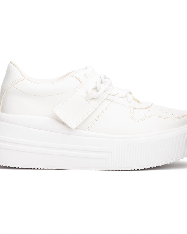 Zapatillas Helsinki - Blanco