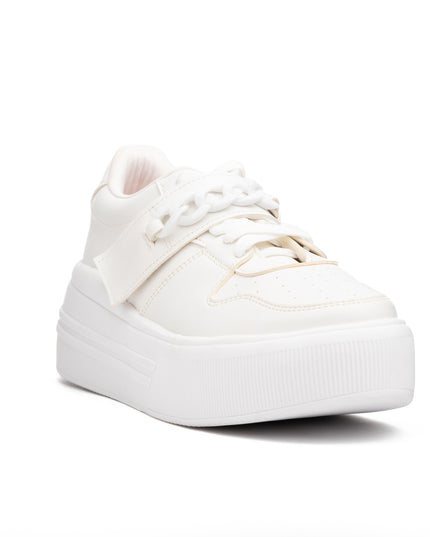 Zapatillas Helsinki - Blanco