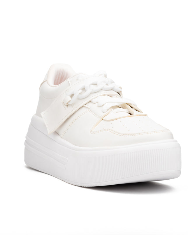 Zapatillas Helsinki - Blanco