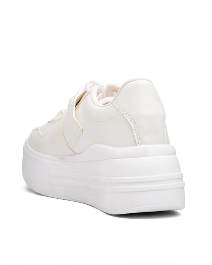Zapatillas Helsinki - Blanco