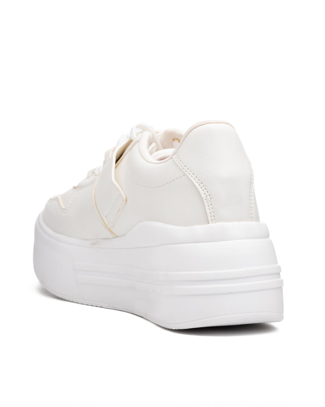 Zapatillas Helsinki - Blanco