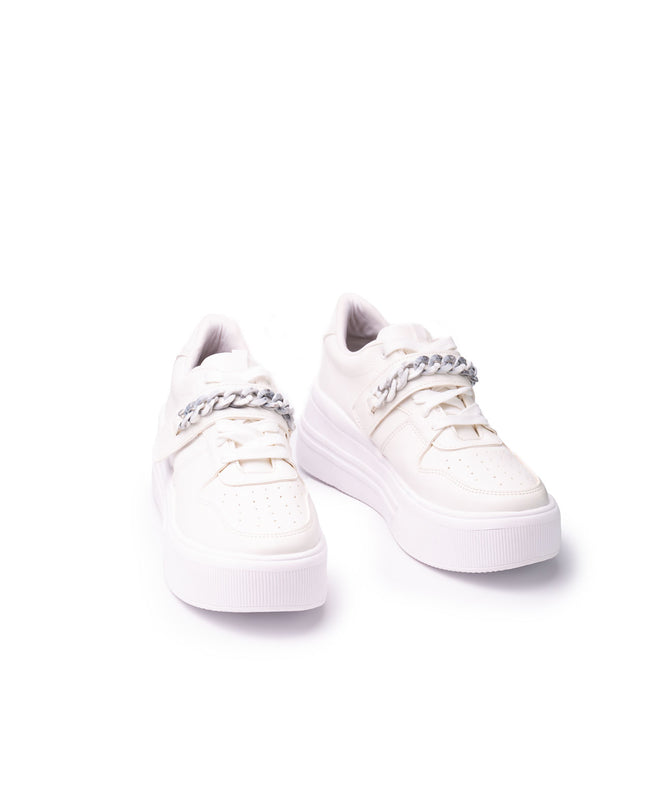 Zapatillas Helsinki - Blanco 2