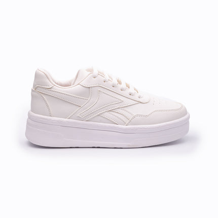 Zapatillas Ibague - Blanco