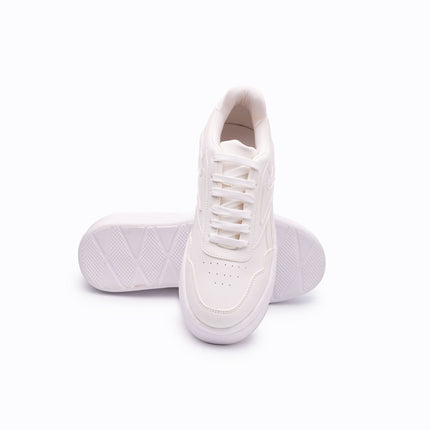 Zapatillas Ibague - Blanco