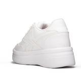 Zapatillas Ibague - Blanco 2