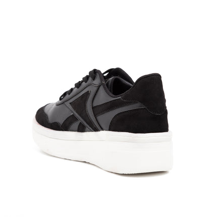 Zapatillass Urbanas Mujer Ibague - Negro