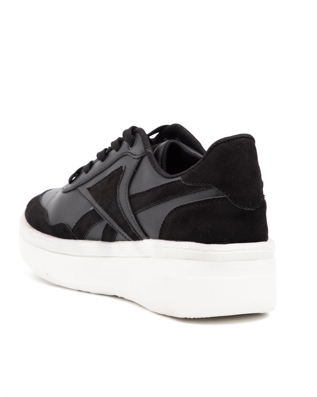 Zapatillas Ibague - Negro