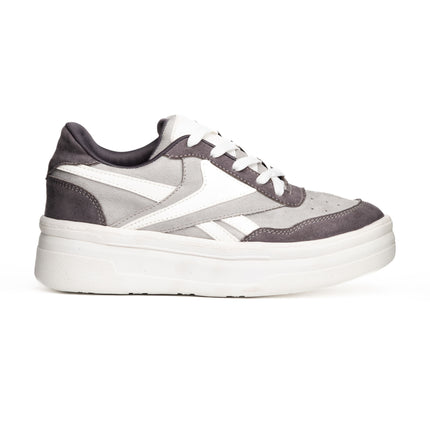 Zapatillas Ibague - Plomo
