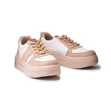 Zapatilla Iberson - Beige