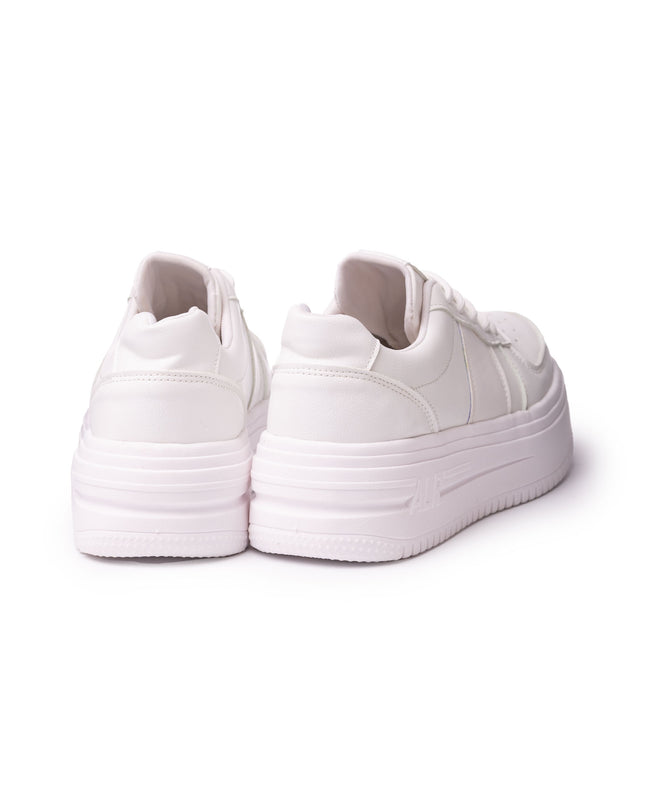 Zapatilla Iberson - Blanco
