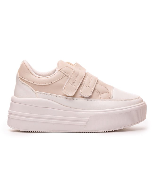 Zapatilla Ibis - Beige