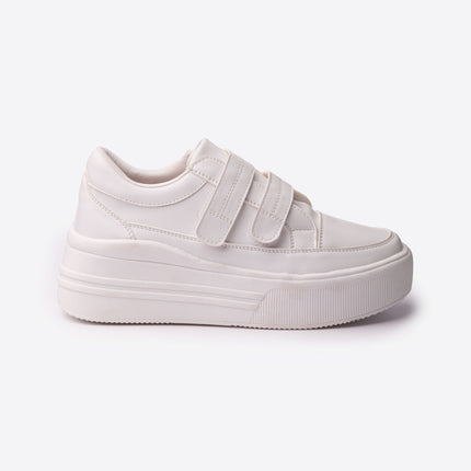 Zapatilla Ibis - Blanco