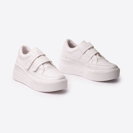 Zapatilla Ibis - Blanco