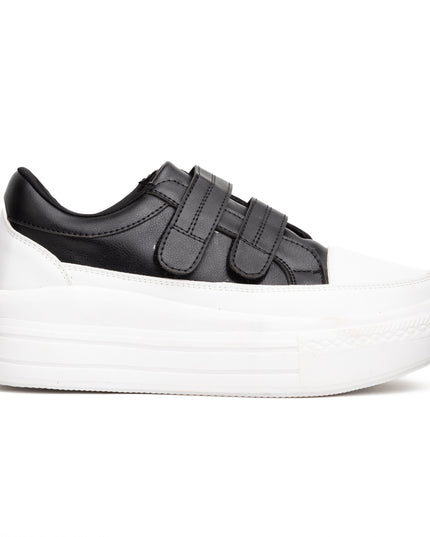 Zapatilla Ibis - Negro