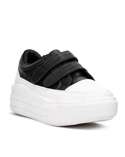 Zapatilla Ibis - Negro